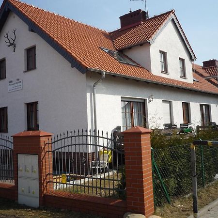 Pensjonacik Graven Apartment Nidzica Exterior photo