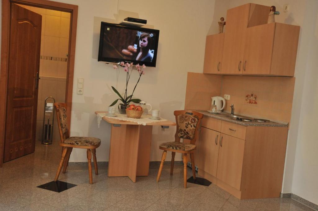 Pensjonacik Graven Apartment Nidzica Room photo