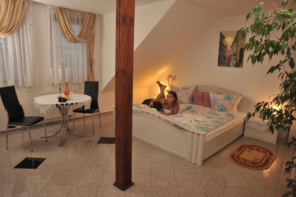 Pensjonacik Graven Apartment Nidzica Exterior photo